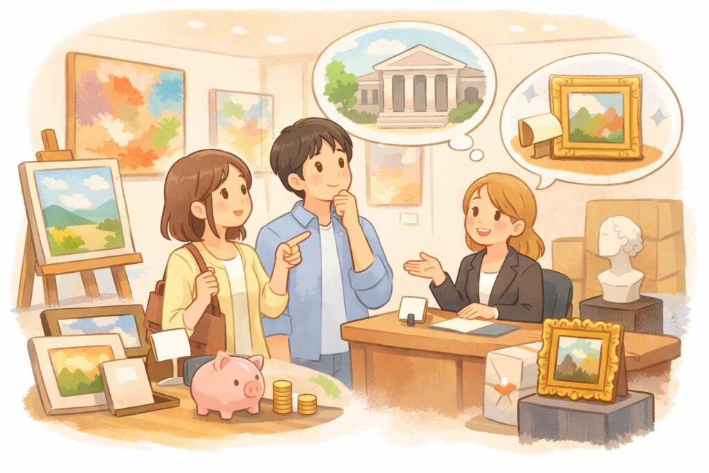 超個性アートギャラリーability