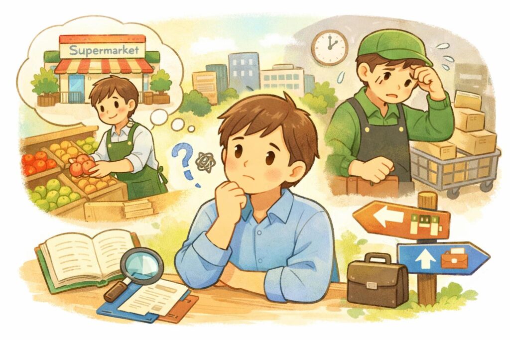 オイシルキャリア